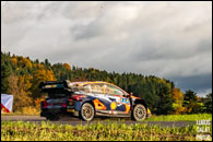 Central European Rally 2023