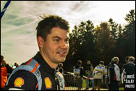 Central European Rally 2023