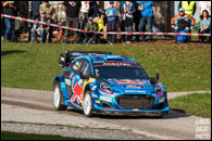 Central European Rally 2023