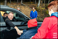 Central European Rally 2023