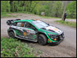 Fotografie z Croatia Rally 2023