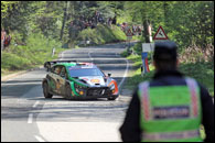Croatia Rally 2023