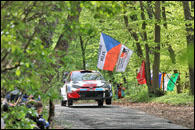Croatia Rally 2023