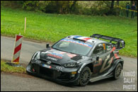 Central European Rally 2024