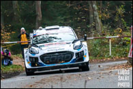 Central European Rally 2024