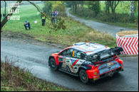 Central European Rally 2024