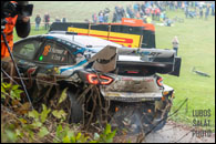 Central European Rally 2024