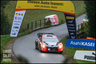 Central European Rally 2024