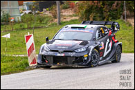 Central European Rally 2024