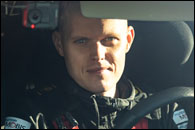 Central European Rally 2024