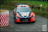 Central European Rally 2024