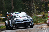 Central European Rally 2024