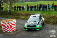 Central European Rally 2024