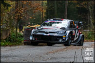 Central European Rally 2024