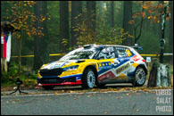 Central European Rally 2024