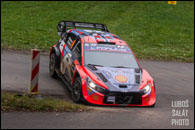 Central European Rally 2024