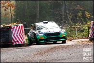 Central European Rally 2024