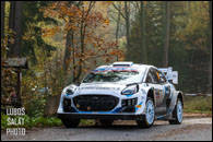 Central European Rally 2024