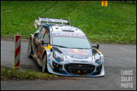 Central European Rally 2024