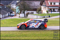 Central European Rally 2024