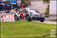 Central European Rally 2024