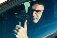 Central European Rally 2024