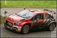 Central European Rally 2024