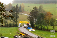 Central European Rally 2024