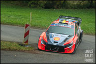 Central European Rally 2024