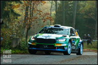 Central European Rally 2024