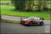 Central European Rally 2024