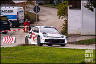 Central European Rally 2024