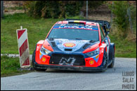 Central European Rally 2024