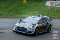Central European Rally 2024