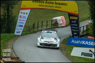 Central European Rally 2024