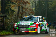Central European Rally 2024