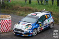 Central European Rally 2024