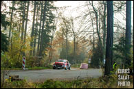 Central European Rally 2024