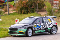 Central European Rally 2024