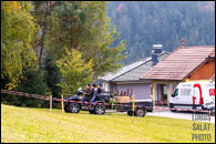 Central European Rally 2024