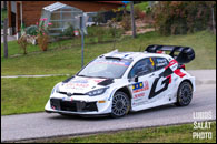 Central European Rally 2024