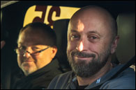 Central European Rally 2024