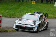 Central European Rally 2024