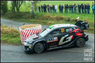 Central European Rally 2024