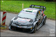 Central European Rally 2024