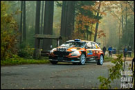 Central European Rally 2024