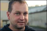 Central European Rally 2024