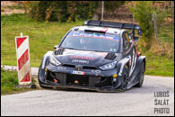 Central European Rally 2024