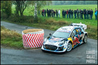 Central European Rally 2024