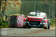 Central European Rally 2024